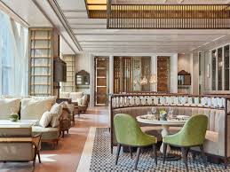However upon reaching there, we were notified. East Meets West In Four Seasons Kuala Lumpur Architecture And Design News Cladglobal Com