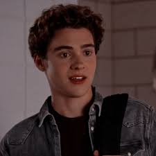 High School Musical The Musical The Series Ricky