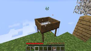 I'm crowley, and i'm totally addicted to playing skyblock maps, which is the major influence for this mod. 1 6 4 Ex Nihilo Skyblock Companion Mod Download Minecraft Forum