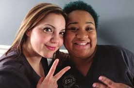 Elaine Sterling Institute