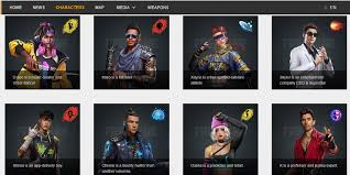 Dilengkapi dengan screenshot gameplay dan informasi penting lainnya. Kumpulan Nama Ff Paling Keren Sedunia 2021 Belum Dipakai Nama Karakter Game Free Fire Terkeren Dan Terbaru Portal Kudus
