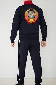Продажа спортивных костюмов с символикой ссср. Sportivnyj Kostyum Gerb Sssr Harakteristiki Vse Razmery