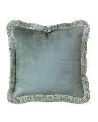Get it as soon as fri, apr 30. Decorative Fringe Pillow Horchow Com
