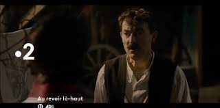 À quelques jours de l'armistice, edouard péricourt sauve albert maillard d'une mort certaine. See You Up There 2017 Imdb