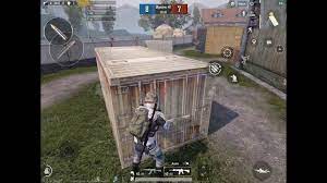 Pin On Lockdown Gaming Experience Pubg Mobile