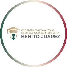 Beca Benito Juárez MX