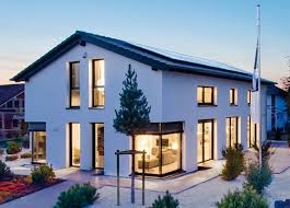 Allkauf Haus Gmbh Musterhaus Fertighaus Immobilien Eco Umweltfreundlich Hauskaufen Energiehaus Eigenhaus Bauen Archite Haus Style At Home Neue Hauser