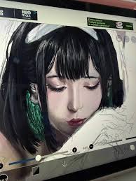 I DREW TILL AND IVAN FOR MY SCIENCE PROJECT🔥😝 #myart #myartwork