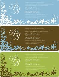 Free Free 54 Wedding Invitation Templates Free Svg Card Templates SVG PNG EPS DXF File
