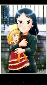 Sally Sally Anime Family Disney Cartoons Old Anime