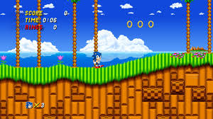 Download apk (63.7 mb) versions. Sonic 2 Hd Download