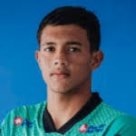 Cicero Caio Costa e Silva stats and ratings