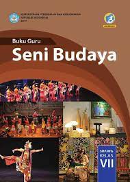 Link alternatif unduh buku k13 kelas vii smp/mts, buku siswa >> unduh. Buku Guru Kelas 7 Seni Budaya Revisi 2017 Fur Android Apk Herunterladen