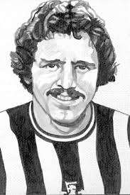 Ed McCaffrey was a truly outstanding competitor.