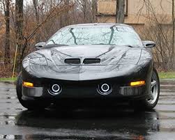 1993 2002 pontiac trans am white halo fog lamps lights 1998 1999 2000 2001 pontiac trans am pontiac firebird trans am pontiac firebird trans am