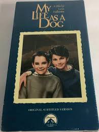 My Life as a Dog/Home media | Moviepedia | Fandom