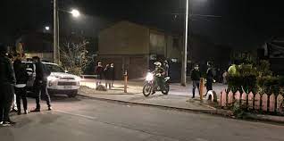 La policía de investigaciones indaga la noche de este martes un parricidio en la comuna de san… Us N Hgedf8jm