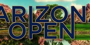 The 83rd Arizona Open – Qualifier #3