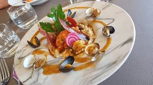 Le Mascaret Le Crotoy 5 Rue Carnot Menu Prix Restaurant Avis Tripadvisor