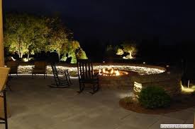 Outdoor Landscape Rope Lighting Rope Lights Outdoor Patio Decor Patio Outdoor Patio