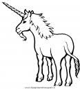 Disegni per bambini unicorno da colorare online e/o da stampare. Unicorni Disegni Da Colorare E Da Stampare