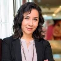 Esther Cedillo's Instagram, Twitter & Facebook