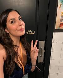 Caitlin Cook's Instagram, Twitter & Facebook