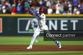 Licensable picture: MLB: Los Angeles Dodgers at Arizona Diamondbacks