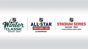 2022 23 Nhl Schedule Release Date Nhl.com Media Site - News - Nhl Announces 2022-23 Outdoor Events And 2023  Honda Nhl All-Star Weekend