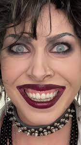 You dont even exist to me 🖤 Nancy Downs, The Craft! Who should i become  next?!