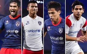 Made with aeroready 100% recycled polyester technology, the premium fabric allows for fast drying, no odour, and comfort in every climate. Nike Unveils New Johor Darul Ta Zim Fc Football Team Kits Tatler Malaysia