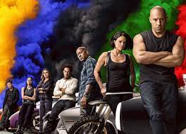 A thrill ride from start to finish! Google Docs F9 The Fast Saga 9 2021 Google Drive Full Hd Mp4 Dzone Cloud
