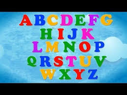 #abcdefg #g goodbye #lmao istg this is so funny i love this video #he probably learnt it from dustin and thinks it's a cool phrase or something #but stevie ur embarrassing urself pls stop. The Abc Song Abc Songs Kids Songs Alphabet Songs
