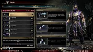 Mortal Kombat 11 Tier List: Our Best Character Choices, Including Sheeva,  Fujin And Robocop, Ranked | Eurogamer.Net