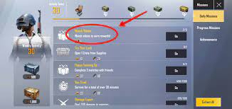 How To Get Daily 5bc In Pubg Mobile Lite Lite Free Overlays Toming