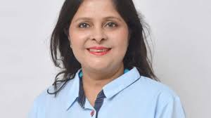 Know Thy Neighbour Deepa Gupta