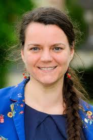 Christine Prokop's Instagram, Twitter & Facebook