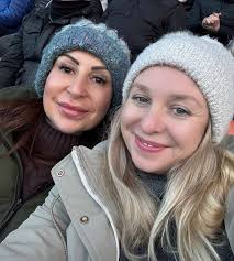 Joanne Warwick (@joannewarwick5)