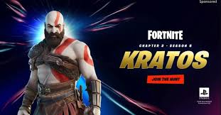 Season 5, also known as season 15. Fortnite Season 5 Playable Skins Include Kratos From God Of War Polygon