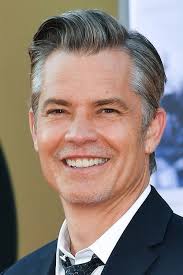 Timothy Olyphant — The Movie Database (TMDB)