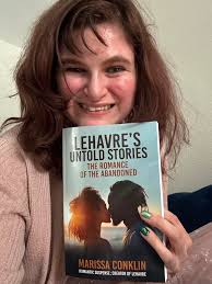 My fourth book just arrived in the post, excited very, lost for words  almost lol