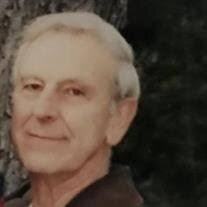 RONALD J. SCHULTZ Obituary