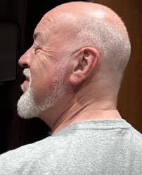 Bill Bailey has cut off his hair. The end is nigh. : r/CasualUK