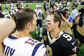 Foles has also never lost a super bowl and tom brady has. Sean Payton Trash Talking Tom Brady Sports Illustrated New Orleans Saints News Analysis And More