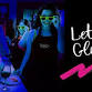 Quakerdale Farms - Neon Brush Blacklight event