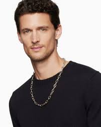 Dy Madison David Yurman 925 750 Necklace David Yurman 925 Silver 750 Yellow  Gold Citrine 33”