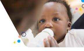 Milk Allergy In Babies Dairy Allergy Symptoms And Treatment Enfamil