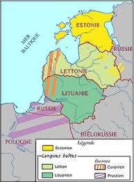 Pays Baltes Russie Archives Voyages Cartes