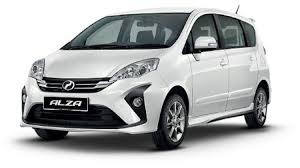 Perodua Alza 2021 Price In Malaysia News Specs Images Reviews Latest Updates Wapcar