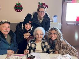 Jeanne A. Mennenga Obituary December 3, 2023